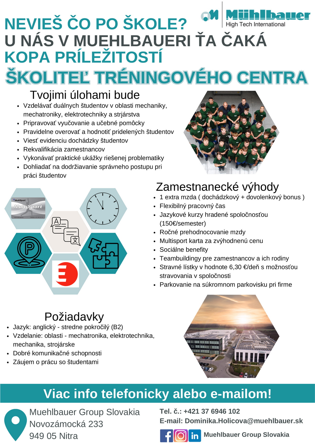 inštruktor 1 2