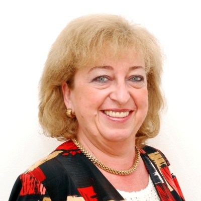 prof. PaedDr. Alena Hašková, CSc.