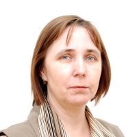 doc. PaedDr. Danka Lukáčová, PhD.