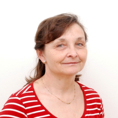 doc. Ing. Ivana Tureková, PhD.